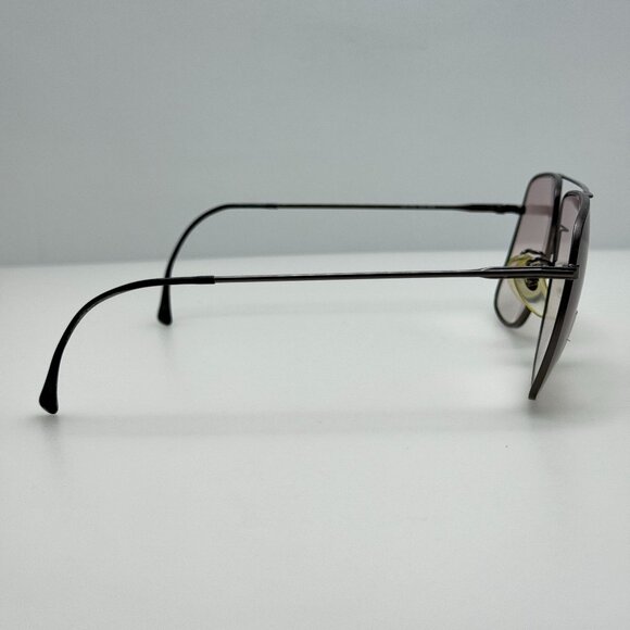 Swank Foil 563 858 Japan Eye Glasses Eyeglasses Frames 58-17-145 - Picture 2 of 6